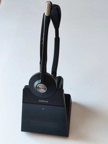Jabra engage auricolare - 75, se