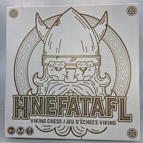 Hnefatafl viking scacchi - scacchi, gioco