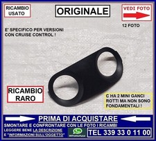 PLASTICA DEVIO LUCI X CRUISE