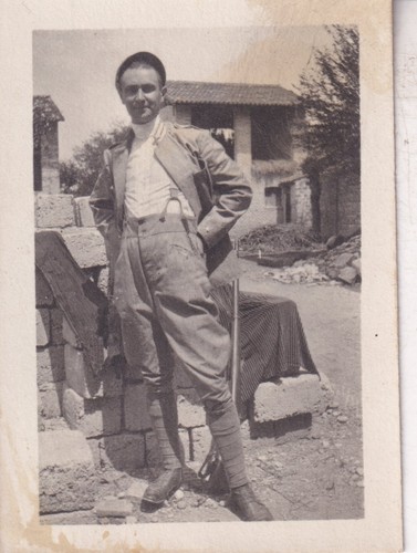 Ww1 foto dal fronte ufficiale - ww1,