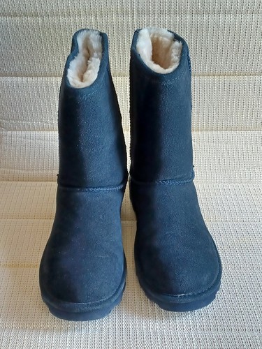 Stivali corti bearpaw emma - stivali, in
