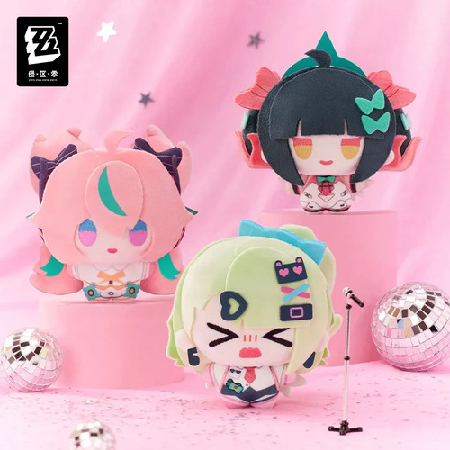 Peluche pupazzo - pupazzo, mihoyo
