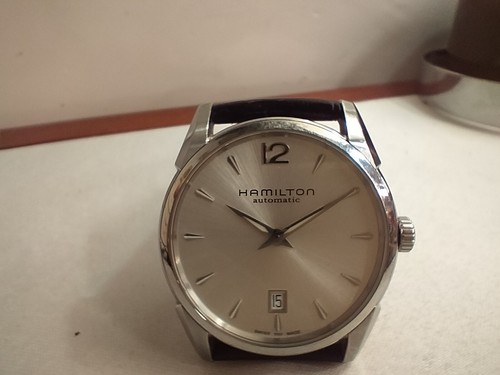 Orologio hamilton automatico - orologio,