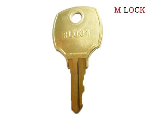 10pcs chiave rl001 per bucato - rl001,