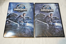 Jurassic world new - world,
