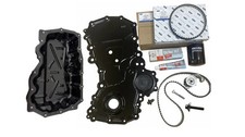 NUOVO KIT CINGHIA