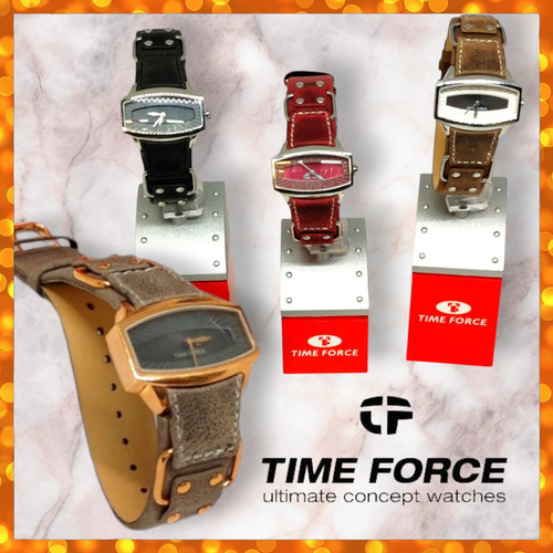 Orologio time force polso - force,