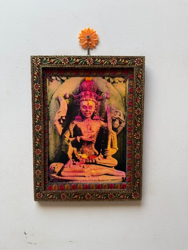 Quadro vintage maa - quadro,