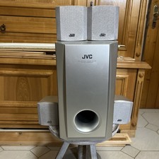 Jvc5 wa35 100w - 100w, 10