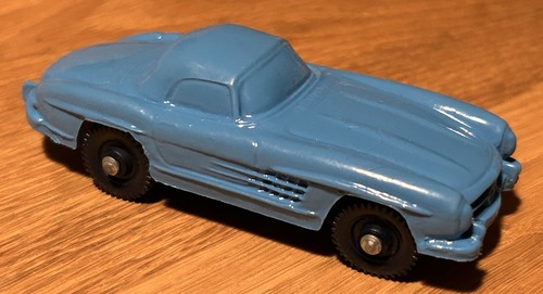 Tomte mercedes benz 300sl - tomte,