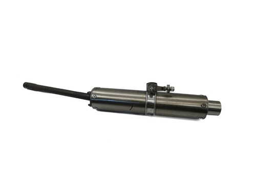 Silenzioso derbi gpr - -,