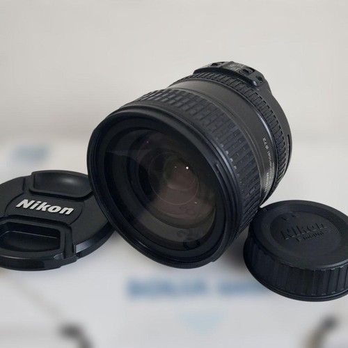 Ottimo nikkor 24 85 - ottimo,