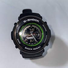 G-Shock Digitale-Analogico