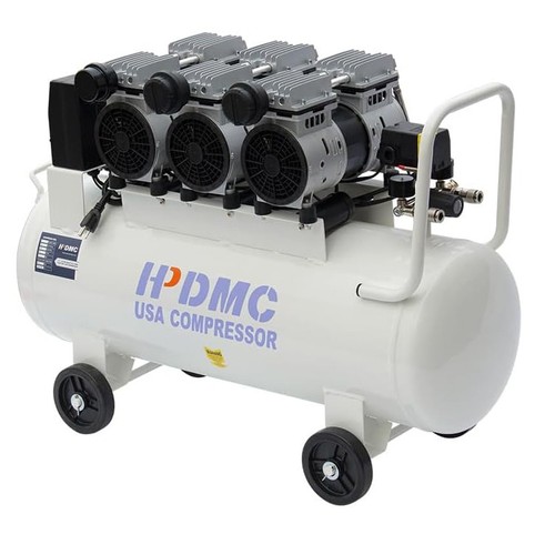 Ultra quiet air compressor 3 - compressor,,