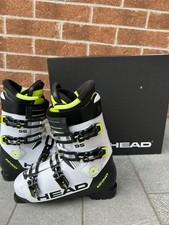 SCARPONI SCI HEAD ADVANT EDGE 95