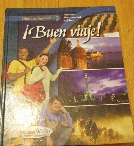 Buen viaje twe - (twe, glencoe