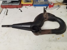 Marmitta Espansione Vespa Px 200