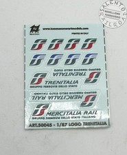 TA Models 50045 - 1:87 H0 -