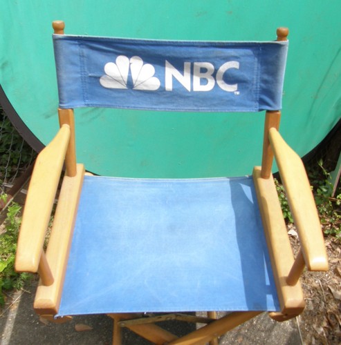 Nbc network telescope wood - nbc,