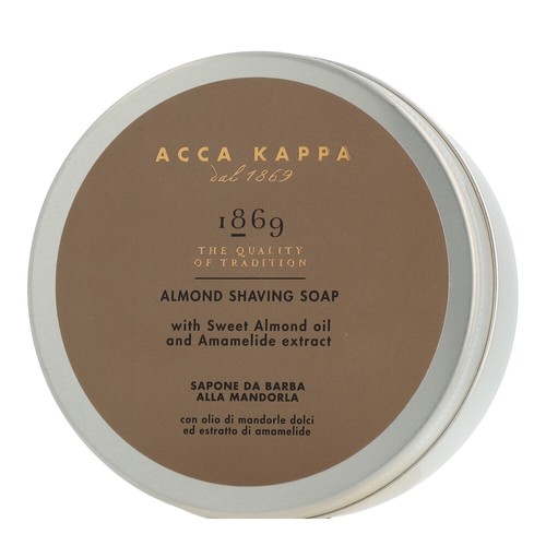 Acca kappa 1869 sapone - 1869, da