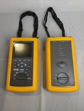Fluke Networks DSP-4300 Cat5e