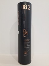 Whisky Octomore Masterclass