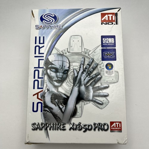 Scheda video agp sapphire - scheda,
