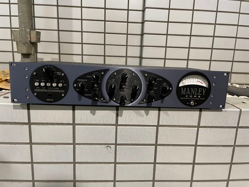 Manley core preamplificatore - core,