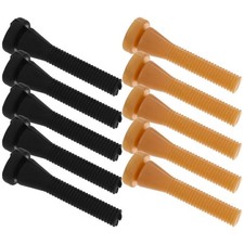  10 Pcs Spennatrice Per Polli Spiumatrice Anatre Accessorio Pollame