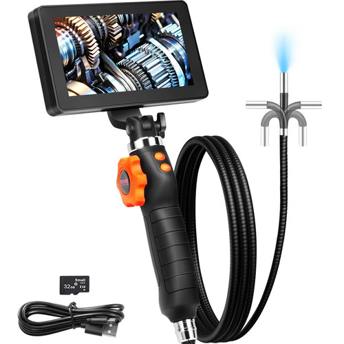 Telecamera endoscopio - telecamera,