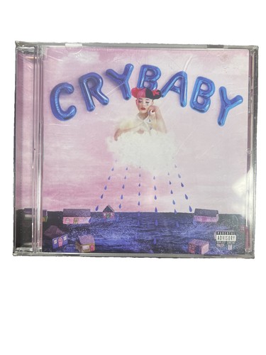 Melanie martinez cry - melanie,