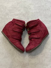 Scarpe sneakers alte stile