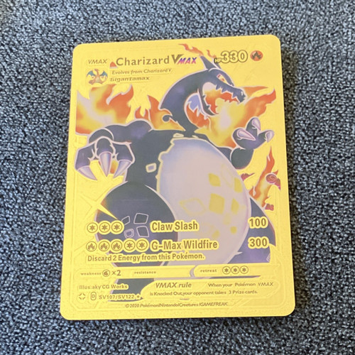 Pokemon tcg charizard - pokemon,
