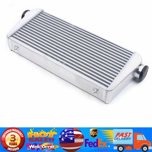 Universal turbo intercooler - universal,