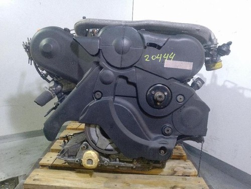 Bfc motore audi 8e2 - bfc,