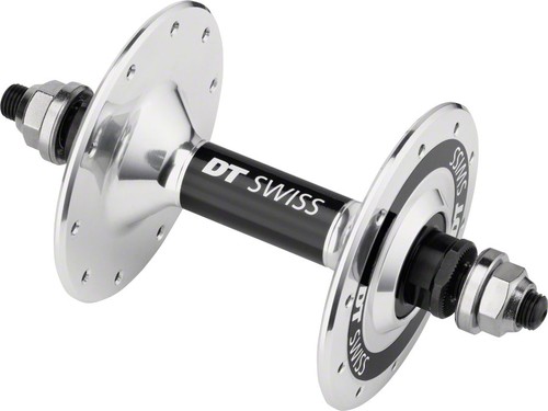 Mozzo anteriore swiss track - mozzo,