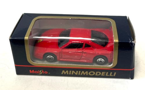 Maisto minimodelli auto - minimodelli,