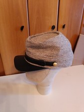 Reenactment American Civil War repro Kepì CSA Jeancloth