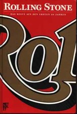 Rolling stone das - rolling, beste