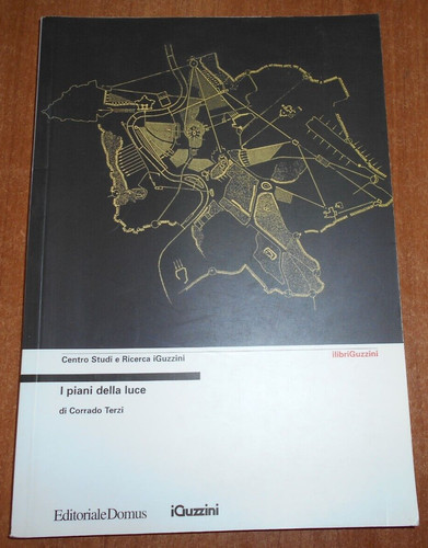 Corrado terzi piani della - corrado,