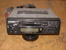 AUTORADIO A CASSETTE AIWA