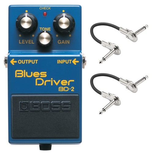 Nuovo boss blues driver - boss,