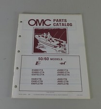 Catalogo Ricambi Omc
