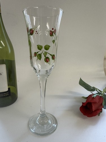 Bicchiere prosecco champagne - bicchiere, prosecco/champagne