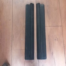 COPPIA BATTITACCHI PORTE ANTERIORIO SX- DX OPEL FRONTERA B 98-02 cod. 97159223