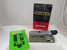 FUJICA SINGLE-8 SPLICER