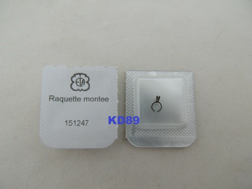 Valjoux regolare 7750 7751