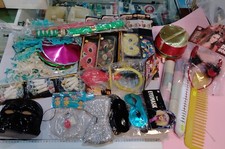 Lotto F accessori carnevale II