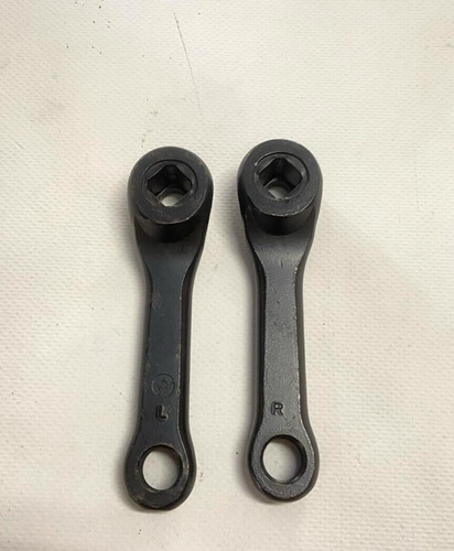 Pedivelle sx per - pedivelle, dx-sx