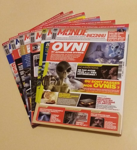 Ufo dischi volanti - dischi,